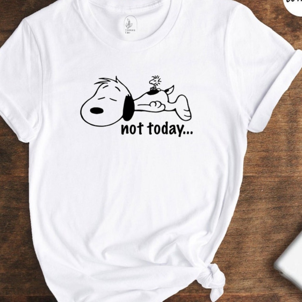 LOW STOCK cute women shirt - Picture 1 of 2